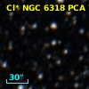 Cl* NGC 6318    PCA       7