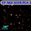 Cl* NGC 6318    PCA      13