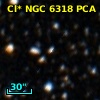 Cl* NGC 6318    PCA      15