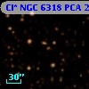 Cl* NGC 6318    PCA      26
