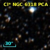 Cl* NGC 6318    PCA      32