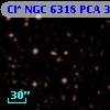 Cl* NGC 6318    PCA      38