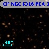 Cl* NGC 6318    PCA      39