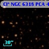 Cl* NGC 6318    PCA      49