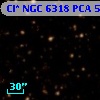 Cl* NGC 6318    PCA      51