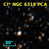 Cl* NGC 6318    PCA      55