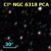 Cl* NGC 6318    PCA      66