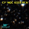 Cl* NGC 6318    PCA      89