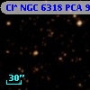 Cl* NGC 6318    PCA      98