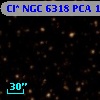 Cl* NGC 6318    PCA     118