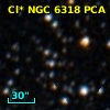 Cl* NGC 6318    PCA     138