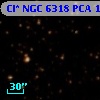 Cl* NGC 6318    PCA     140