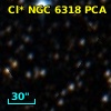 Cl* NGC 6318    PCA     176
