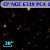 Cl* NGC 6318    PCA     179