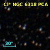 Cl* NGC 6318    PCA     198