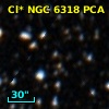 Cl* NGC 6318    PCA     199