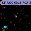 Cl* NGC 6318    PCA     203