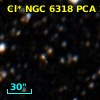 Cl* NGC 6318    PCA     243