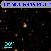 Cl* NGC 6318    PCA     251