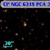 Cl* NGC 6318    PCA     257