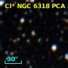 Cl* NGC 6318    PCA     325