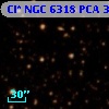 Cl* NGC 6318    PCA     334