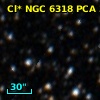 Cl* NGC 6318    PCA     336