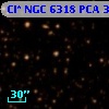 Cl* NGC 6318    PCA     365