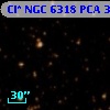Cl* NGC 6318    PCA     370