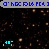 Cl* NGC 6318    PCA     374