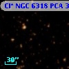 Cl* NGC 6318    PCA     383
