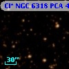 Cl* NGC 6318    PCA     404