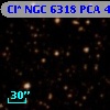 Cl* NGC 6318    PCA     413