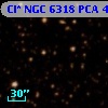 Cl* NGC 6318    PCA     415