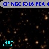Cl* NGC 6318    PCA     418