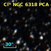 Cl* NGC 6318    PCA     435