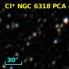 Cl* NGC 6318    PCA     437