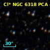 Cl* NGC 6318    PCA     439