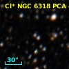 Cl* NGC 6318    PCA     443