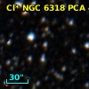 Cl* NGC 6318    PCA     448
