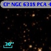 Cl* NGC 6318    PCA     469
