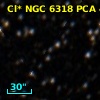 Cl* NGC 6318    PCA     481
