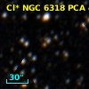 Cl* NGC 6318    PCA     488