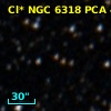 Cl* NGC 6318    PCA     490