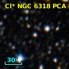 Cl* NGC 6318    PCA     493