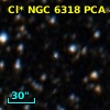 Cl* NGC 6318    PCA     499