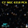 Cl* NGC 6318    PCA     530