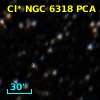 Cl* NGC 6318    PCA     549
