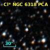 Cl* NGC 6318    PCA     561