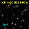 Cl* NGC 6318    PCA     563